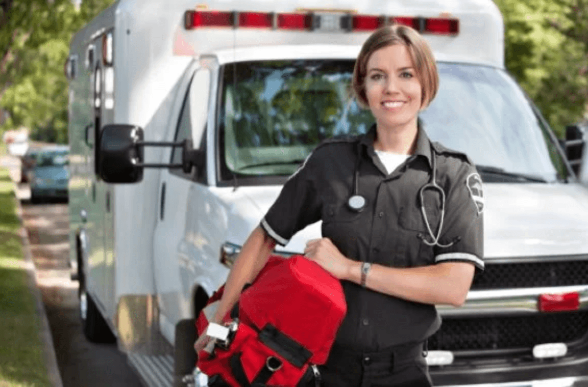 Paramedikal Alanlar Nedir ve Sağlık Sistemindeki Önemi - Galeri 2