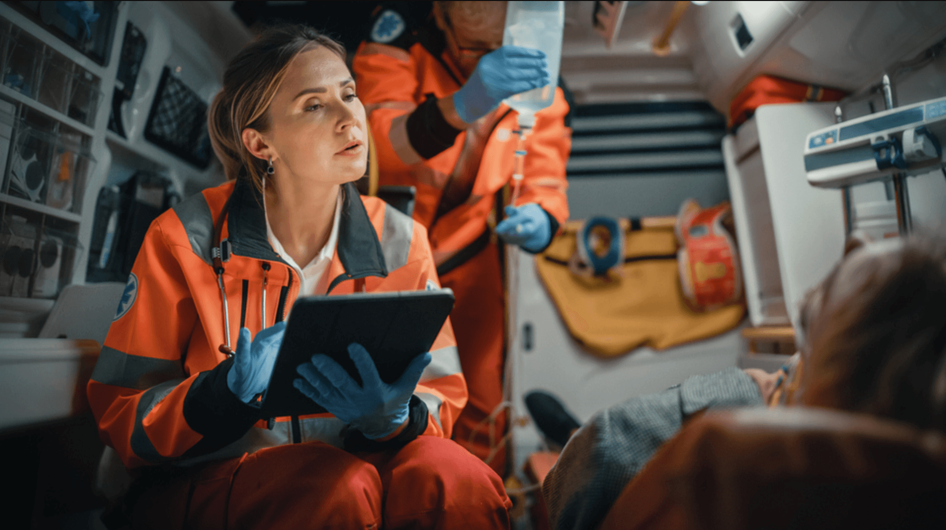 Ortopedi ve Travmatolojide Eğitim - Galeri 4