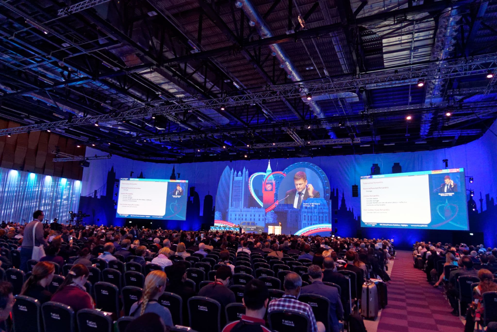 Sağlık Alanındaki En Önemli Ulusal ve Uluslararası Konferanslar